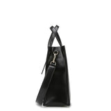 Lydia Minimalistička Elegancija Kožna Torba Sa Strukturiranom Siluetom Za Elegantan Dnevni Stil