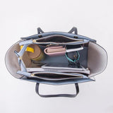 Ivy Set Od 4 Elegantnih I Luksuznih Torbi Za Kupovinu Za Svaku Priliku I Za Svakodnevnu Upotrebu