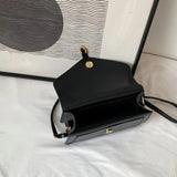 Tessa Torba Preko Ramena Elegantna Minimalistička Za Moderne Žene Sa Monokromatskim Dizajnom I Vrhunskom Izradom