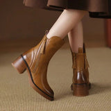 Claire Elegantne Gležnjače Ženske Udobne I Stilizirane Za Dnevne I Formalne Prilike