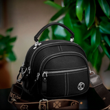 Fiona Šik Klasična Torba Na Rame Od Prave Kože Premium Kvalitete Za Poslovne I Privatne Prilike