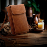 Lydia Kožna Torba Elegantan I Vitak Dizajn Kompaktna Forma Za Modne Žene Visokokvalitetna Koža