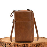 Lydia Kožna Torba Elegantan I Vitak Dizajn Kompaktna Forma Za Modne Žene Visokokvalitetna Koža