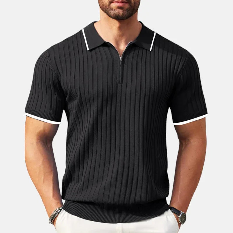 Fernando | Polo de Manga Corta - Hala Madrid