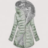 Amira Kaput Od Krzna Topla I Elegancija Za Hladne Dane