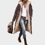 Paula Elegantan Okretnik Kaput Za Poslovni I Ležerni Stil