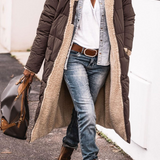 Paula Elegantan Okretnik Kaput Za Poslovni I Ležerni Stil