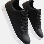 ALEX | ZAPATILLAS CLÁSICAS DE PIEL - Hala Madrid