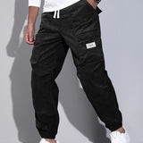 Rossi Roma | PANTALON CARGO EN CORDUROY - Hala Madrid