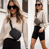 Nina Torbica Za Ramena Aspen Sport Lako Kožna Torba Za Aktivni Način Života Za Sport Izlete I Dnevne Aktivnosti