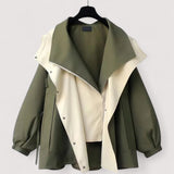 Diana – Elegantna stilska jakna za svaku prigodu