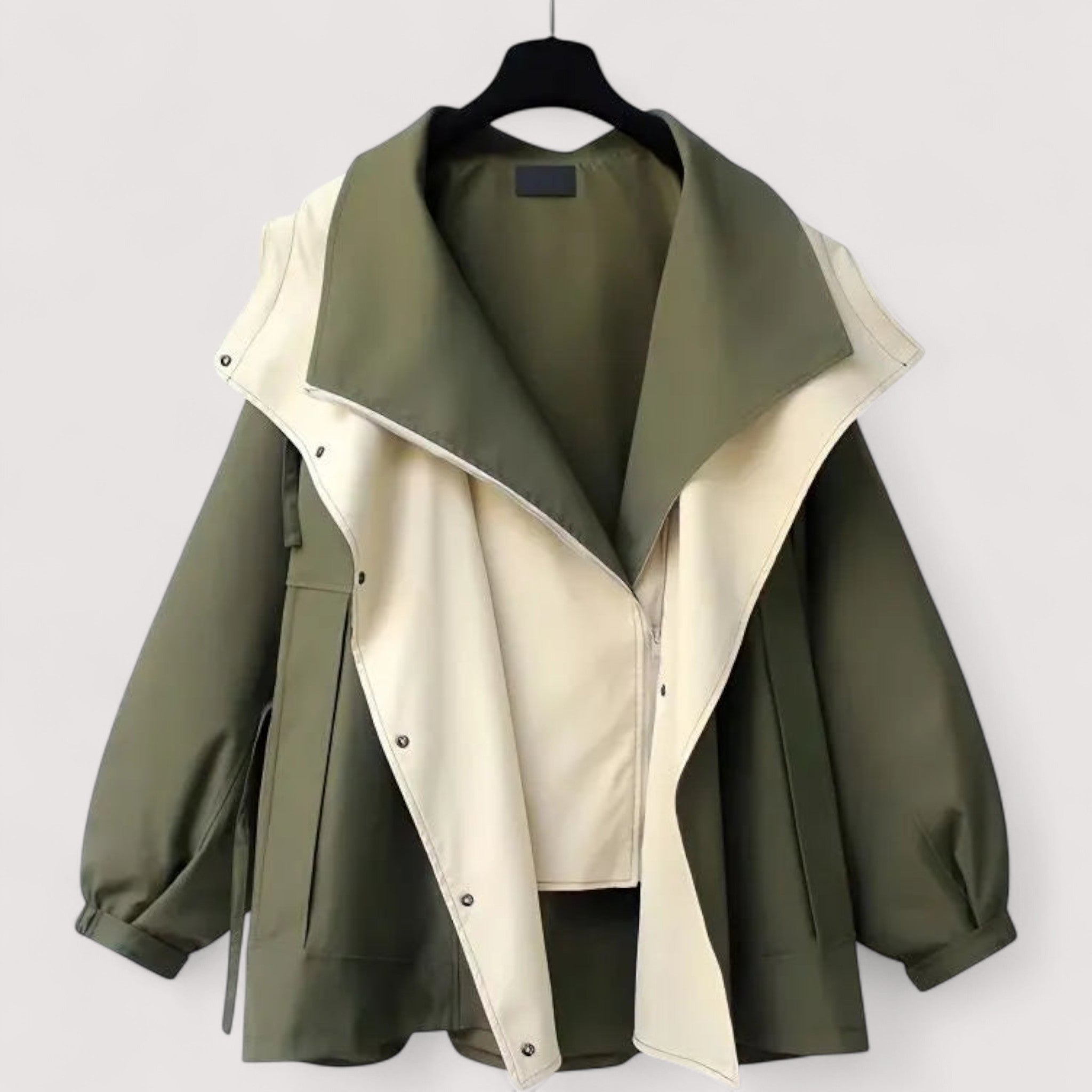 Diana – Elegantna stilska jakna za svaku prigodu