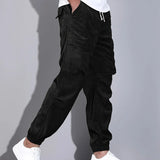 Rossi Roma | PANTALON CARGO EN CORDUROY - Hala Madrid