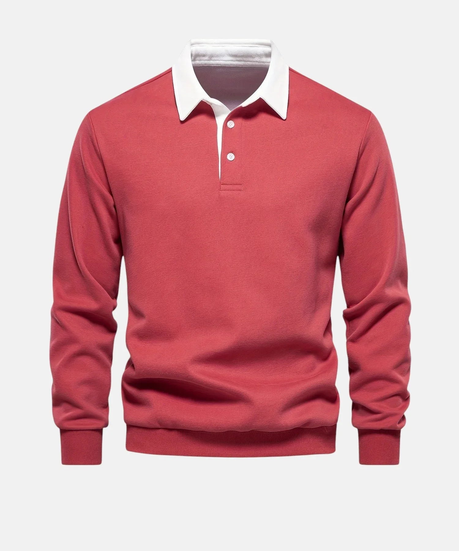 Alberto | Suéter elegante - Hala Madrid