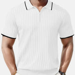 Fernando | Polo de Manga Corta - Hala Madrid