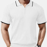 Fernando | Polo de Manga Corta - Hala Madrid