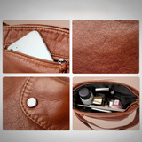 Zoe Portfelj Sa Vječnim Šarmom Elegancije I Trajnosti Od Prave Kože Za Sve Prigode