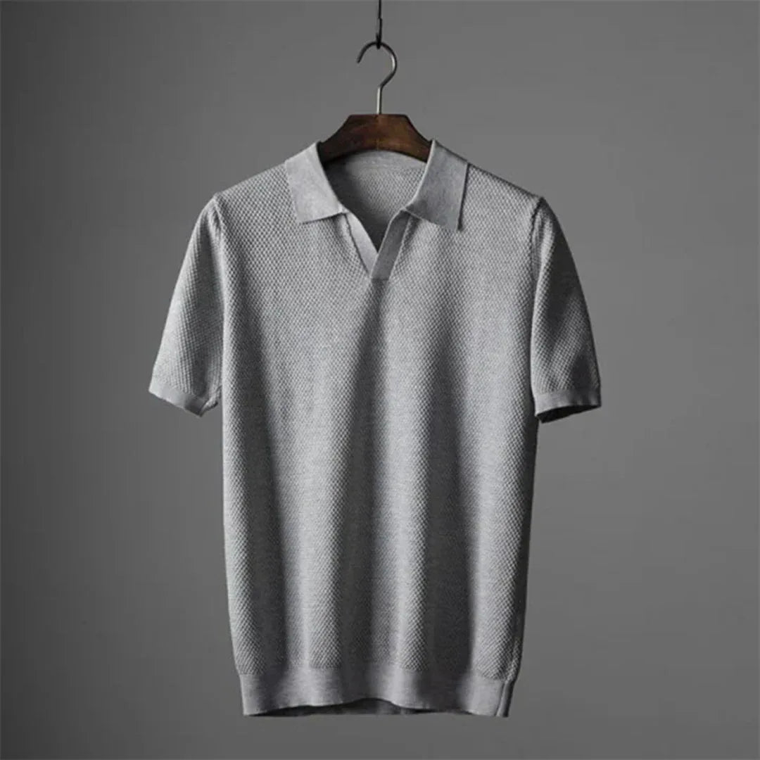 Xavi | Polo Casual - Hala Madrid