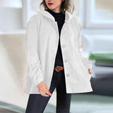 Daria Kordurojna Jakna S Kapuljačom Za Prohladne Dane