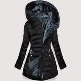 Amira Kaput Od Krzna Topla I Elegancija Za Hladne Dane