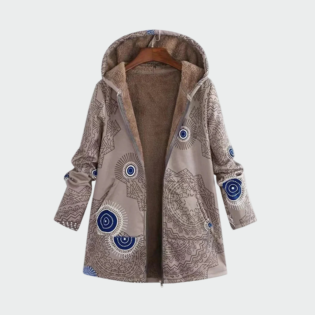 Topla Mekana Dukserica S Kapuljačom Za Svakodnevnu Upotrebu