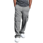 Pantalones deportivos cargo polar - Ultimate Comfort para hombre - Hala Madrid