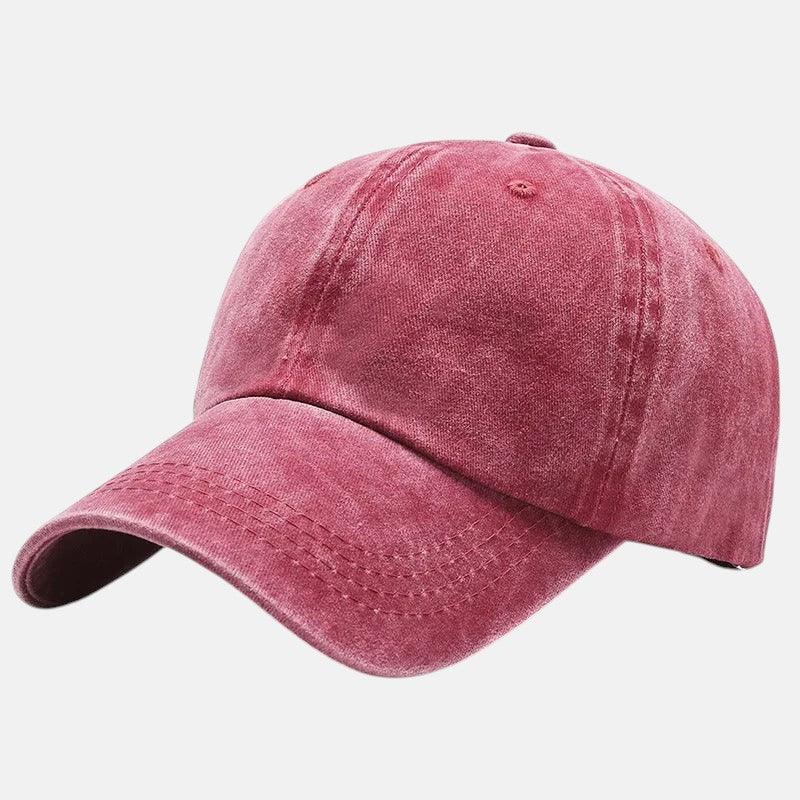 Alejandro | Gorra Todo Tiempo - Hala Madrid