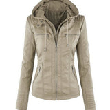 Maidie Elegantna Jakna Svestrani Stil Za Svaku Priliku