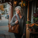 Lydia Elegantna Ženska Torba Moderna I Funkcionalna Za Poslovne Putovanja I Slobodne Izlazke