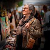 Lydia Kožna Torba Elegantan I Vitak Dizajn Kompaktna Forma Za Modne Žene Visokokvalitetna Koža