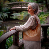 Ringelblume Squisita Luksuzna Torba Za Ramena Od Mekog Materijala Elegantni Modni Dodatak Za Svakodnevnu Upotrebu