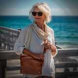 Zoe Portfelj Sa Vječnim Šarmom Elegancije I Trajnosti Od Prave Kože Za Sve Prigode