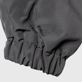 Veronika Elegantan Trenč Kaput Vodootporan Lagani Za Kišu