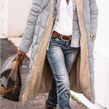 Paula Elegantan Okretnik Kaput Za Poslovni I Ležerni Stil