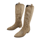 Evie Western Izvezeni Ženske Čizme Udobnost I Stil S Luksuznim Vezom Za Svaku Modnu Kombinaciju