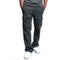Pantalones deportivos cargo polar - Ultimate Comfort para hombre - Hala Madrid