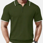 Fernando | Polo de Manga Corta - Hala Madrid