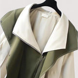 Diana – Elegantna stilska jakna za svaku prigodu