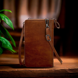 Lydia Kožna Torba Elegantan I Vitak Dizajn Kompaktna Forma Za Modne Žene Visokokvalitetna Koža