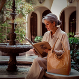 Ringelblume Squisita Luksuzna Torba Za Ramena Od Mekog Materijala Elegantni Modni Dodatak Za Svakodnevnu Upotrebu