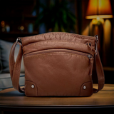 Zoe Portfelj Sa Vječnim Šarmom Elegancije I Trajnosti Od Prave Kože Za Sve Prigode