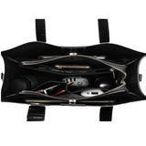 Lydia Minimalistička Elegancija Kožna Torba Sa Strukturiranom Siluetom Za Elegantan Dnevni Stil