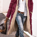 Paula Elegantan Okretnik Kaput Za Poslovni I Ležerni Stil