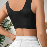 Elise Grudnjak S Prednjim Zatvaračem Bez Žice Za Udoban I Prirodni Oblik Grudi S Maksimalnom Podrškom