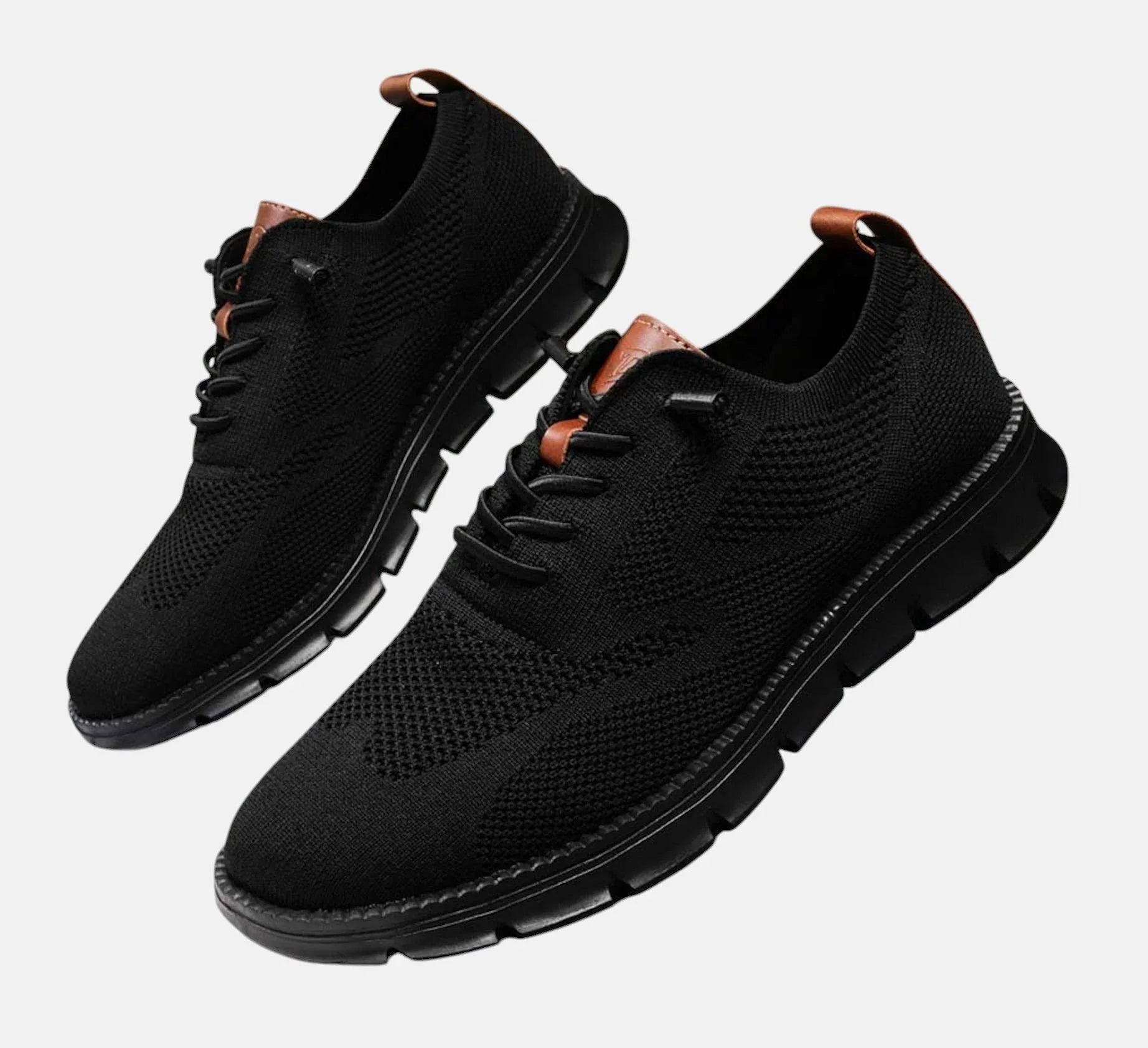 PEDRO | ZAPATILLAS COMFORT - Hala Madrid