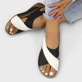 Sara - Sandalias transpirables para senderismo - Hala Madrid