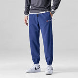 Pantalones para hombre de forro polar grueso - Lioren - Hala Madrid