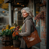 Lydia Elegantna Ženska Torba Moderna I Funkcionalna Za Poslovne Putovanja I Slobodne Izlazke