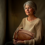 Zoe Portfelj Sa Vječnim Šarmom Elegancije I Trajnosti Od Prave Kože Za Sve Prigode