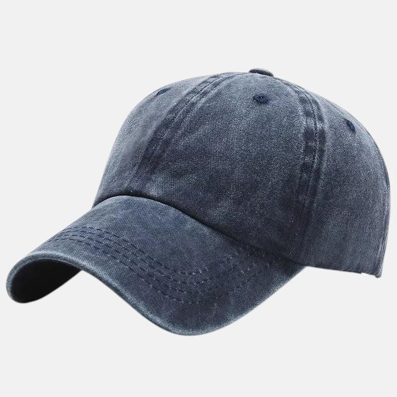 Alejandro | Gorra Todo Tiempo - Hala Madrid